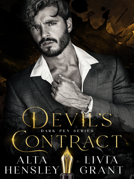Title details for Devil's Contract by Livia Grant - Available